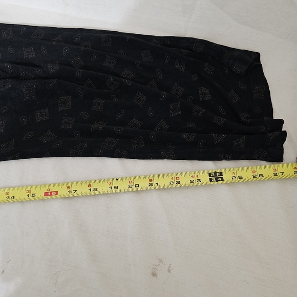 Coldwater Creek Women's Petite Destination Traveler's Knit Pants PS - Picture 5 of 5